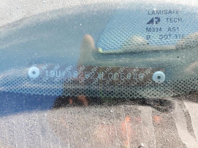 1999 ACURA 2.3CL #3286601165