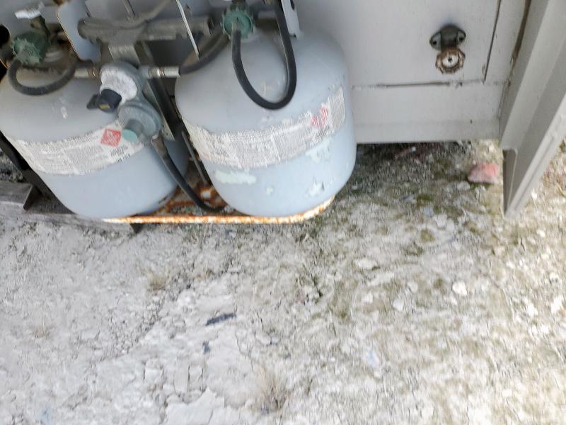 2008 BLOO 3H/GN/ALM/LQ 11' DUS #3296385697