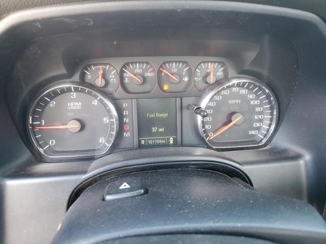 2016 GMC SIERRA C15 #3302653011