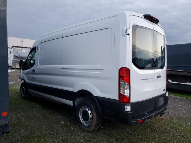 2023 FORD TRANSIT #3304652016