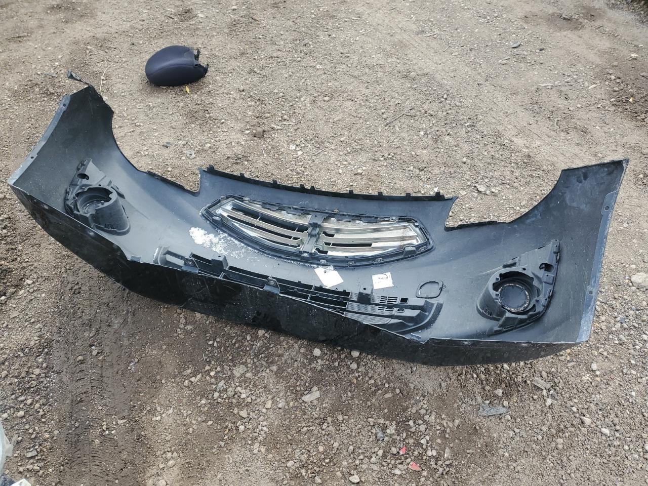 MITSUBISHI MIRAGE G4 ES