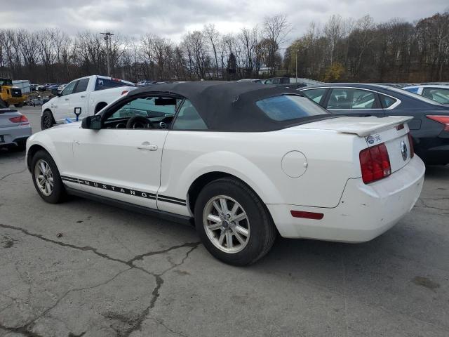 2008 FORD MUSTANG #3292300277