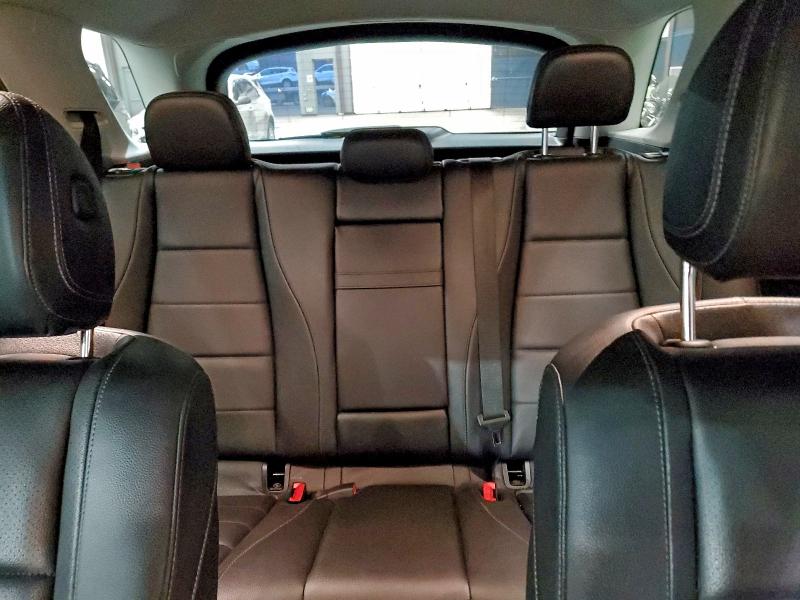 2020 MERCEDES-BENZ GLE 450 4M #3294538617