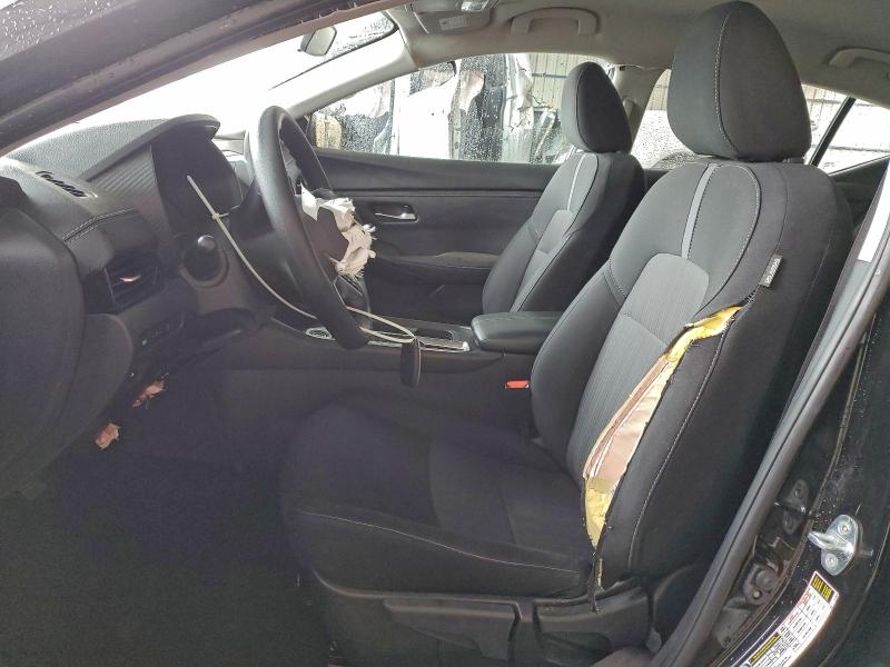 2024 NISSAN SENTRA SV #3303610930