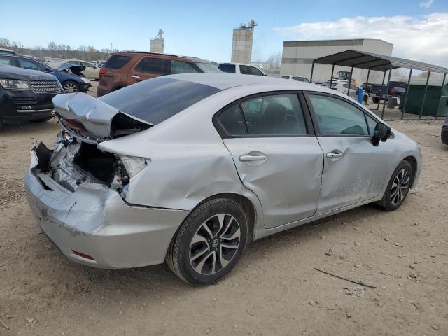 2014 HONDA CIVIC #3290498485