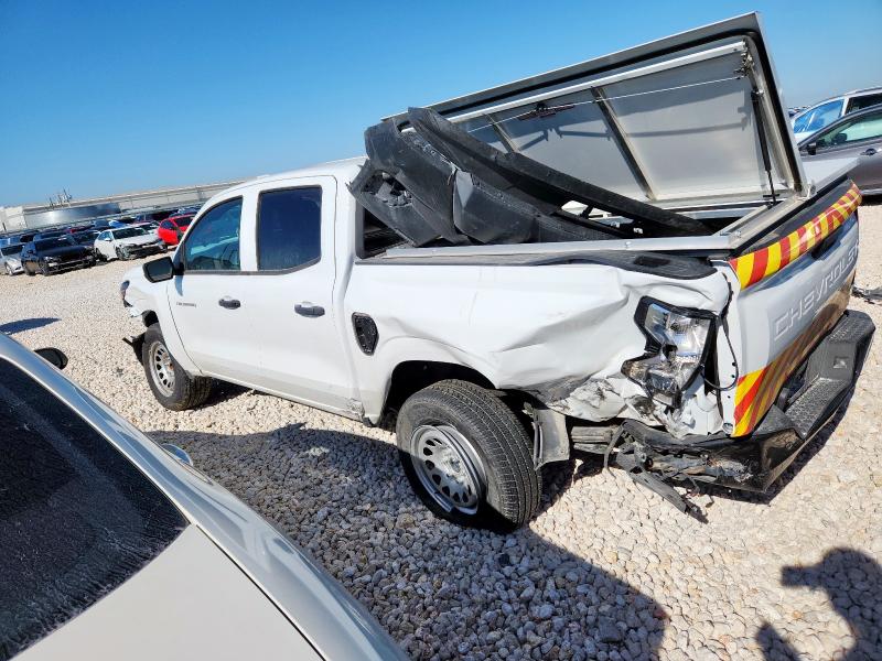 2024 CHEVROLET COLORADO - 1GCGSBEC4R1143175