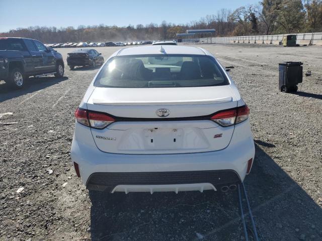 2020 TOYOTA COROLLA SE #3290284252