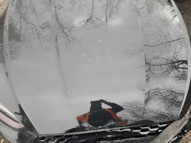 2018 AUDI A5 PREMIUM - WAUBNCF57JA109062