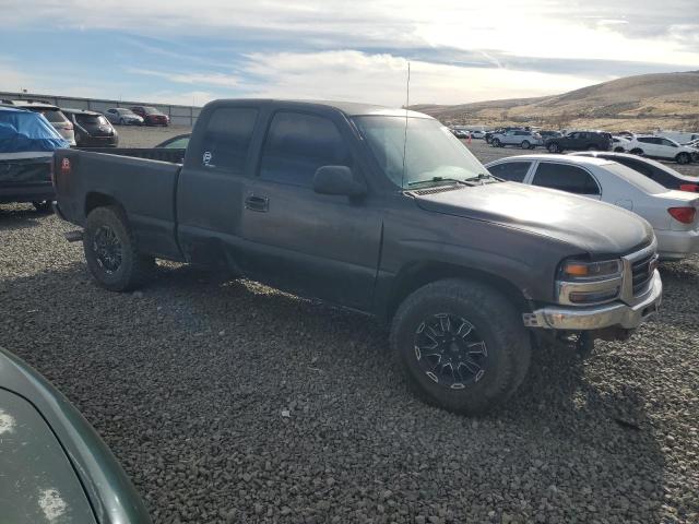 2003 GMC NEW SIERRA #3293344436