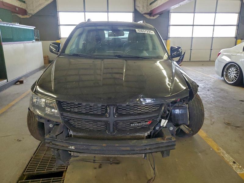 2020 DODGE JOURNEY CR #3302770353