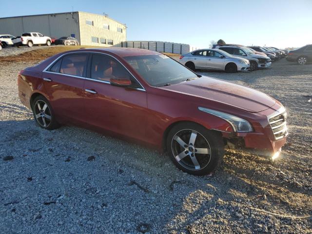 2016 CADILLAC CTS #3284679328