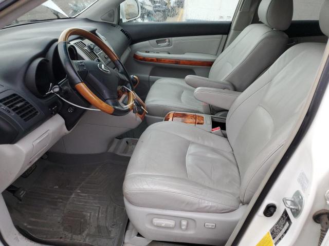 2008 LEXUS RX 350 #3293550406