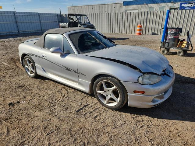 2003 MAZDA MX-5 MIATA #3290439762