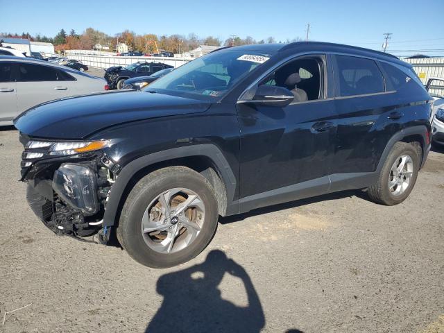 2022 HYUNDAI TUCSON SEL #3304669948