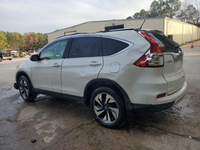 2015 HONDA CR-V TOURI #3304638981