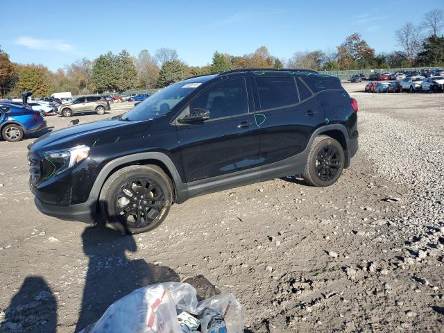 GMC TERRAIN SL