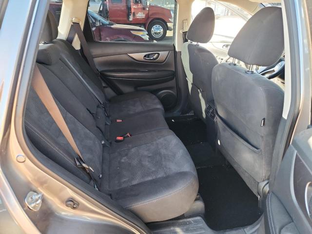 2016 NISSAN ROGUE S #3294813771