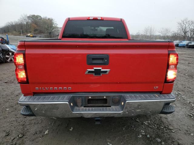2015 CHEVROLET SILVERADO #3302911063