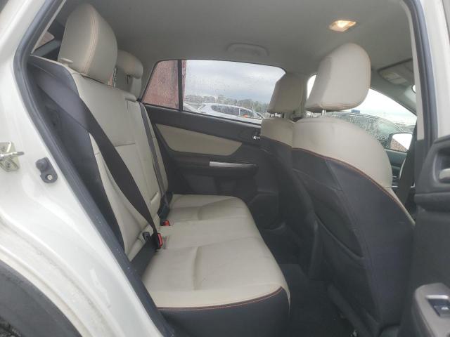 2017 SUBARU CROSSTREK #3282578881