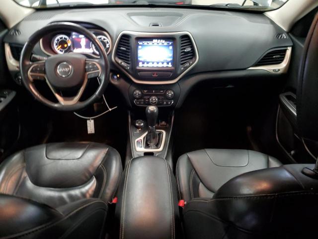 2016 JEEP CHEROKEE L - 1C4PJMDB6GW140141