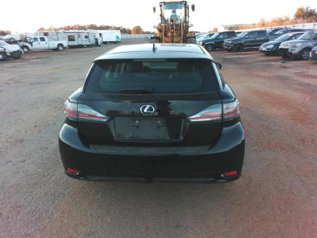 2015 LEXUS CT 200 #3302749050