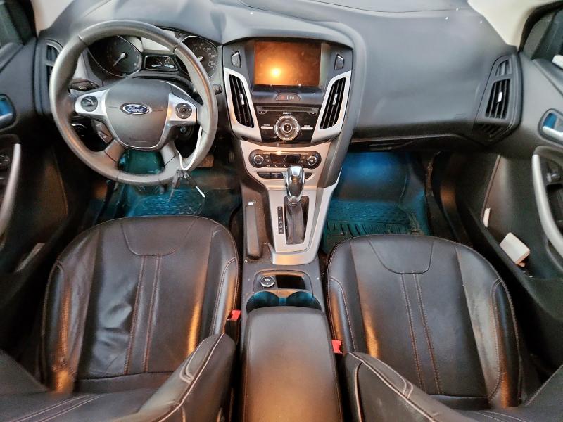 2014 FORD FOCUS SE #3286713307