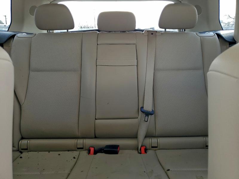 2012 MERCEDES-BENZ GLK 350 #3294516524