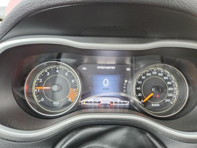 2015 JEEP CHEROKEE T - 1C4PJMBS3FW509104