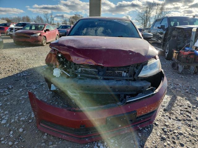 2018 VOLKSWAGEN JETTA S - 3VW2B7AJ4JM206968