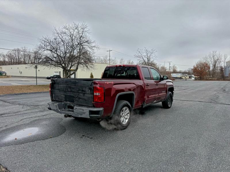 2014 GMC SIERRA K15 #3296250445