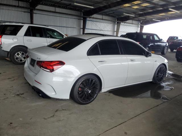 2020 MERCEDES-BENZ A 35 AMG #3292567698