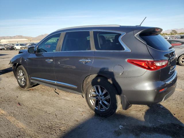 2014 INFINITI QX60 #3316248312