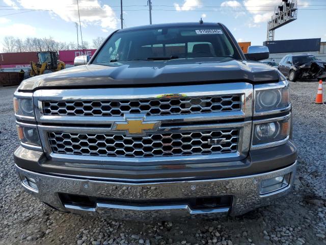 2014 CHEVROLET SILVERADO #3294252873