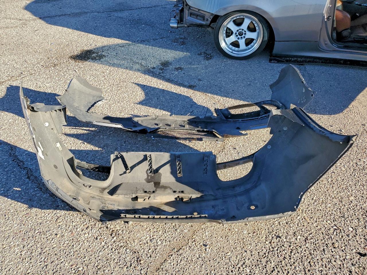 HYUNDAI GENESIS 3.8L