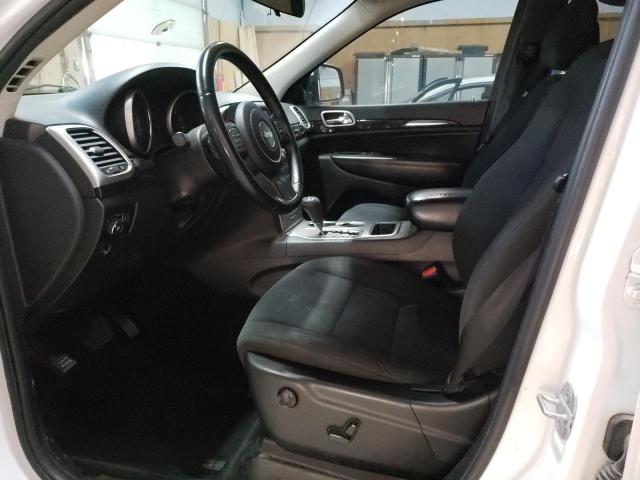 2013 JEEP GRAND CHER #3286593146