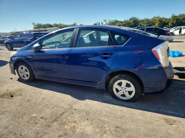 2010 TOYOTA PRIUS #3296320518