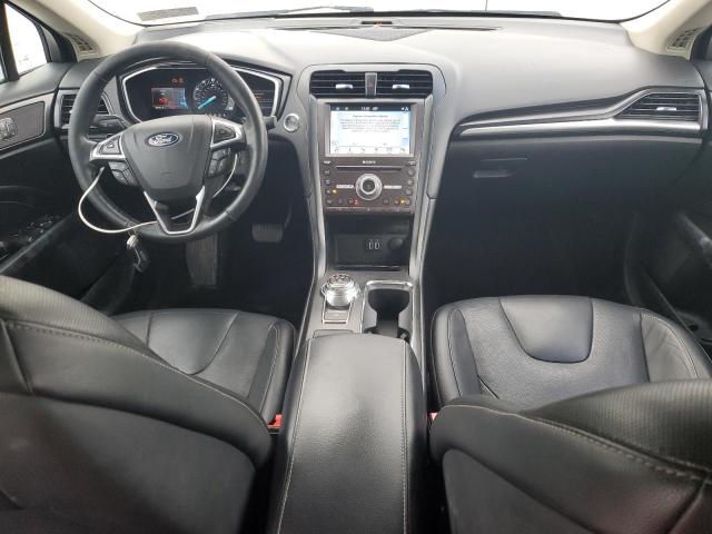 2019 FORD FUSION TIT #3303880714