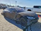 Lot #3304549446 2014 TESLA MODEL S