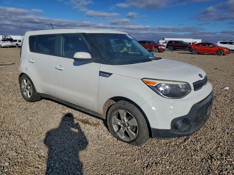 2018 KIA SOUL #3303936714