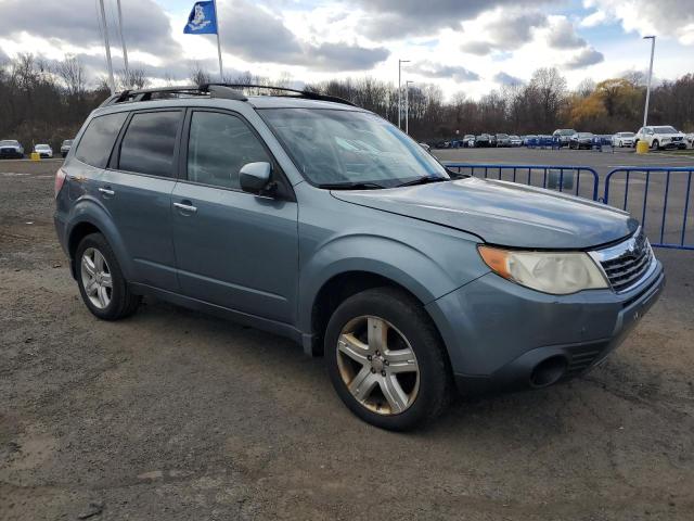 2009 SUBARU FORESTER 2 #3286619908