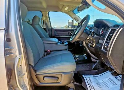 2017 RAM 3500 #3284604368