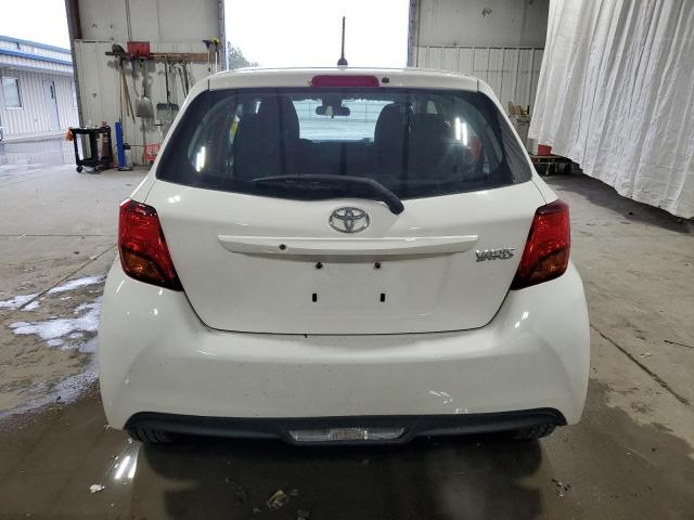 2017 TOYOTA YARIS L #3291225995