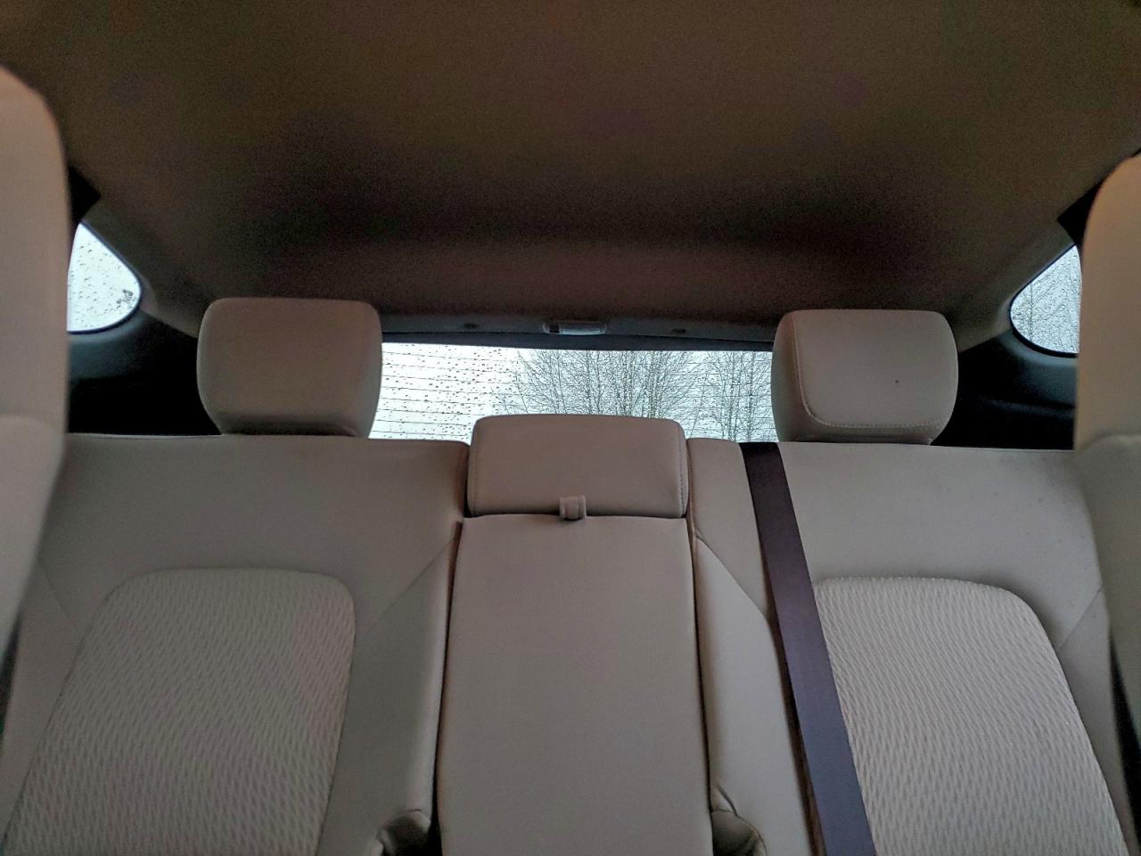 Lot #3304849563 2014 HYUNDAI SANTA FE S