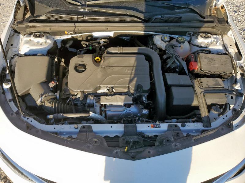 2023 CHEVROLET MALIBU LS #3304862542