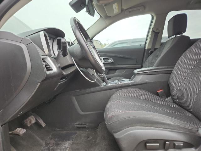 2013 CHEVROLET EQUINOX LT - 2GNFLEEK7D6352120