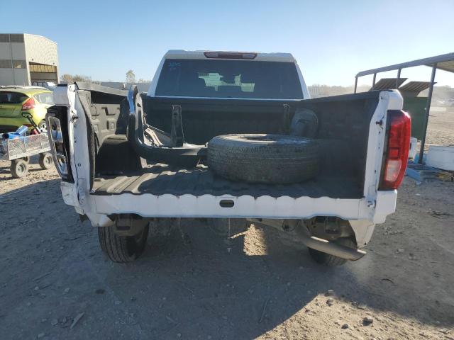 2022 GMC SIERRA C15 - 1GTRHAEK7NZ506413