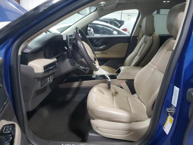 2020 LINCOLN CORSAIR RE #3303978697