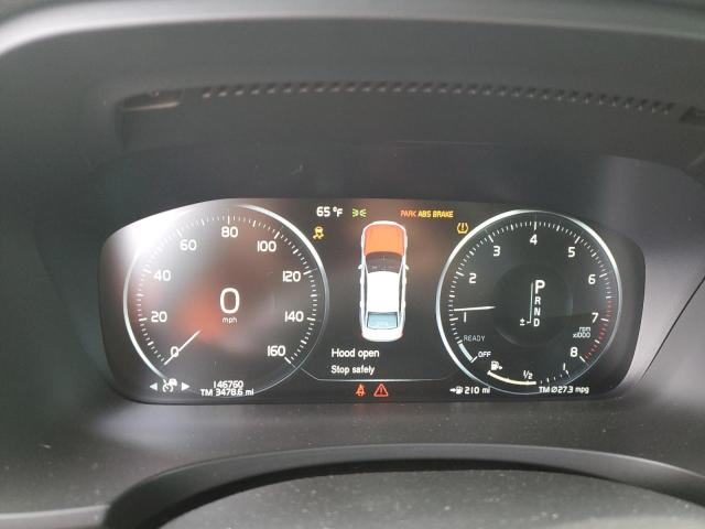2018 VOLVO S90 T5 MOM #3301847333