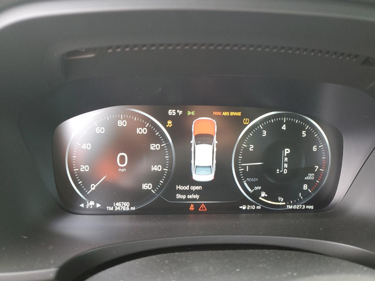 VOLVO S90 T5 MOMENTUM