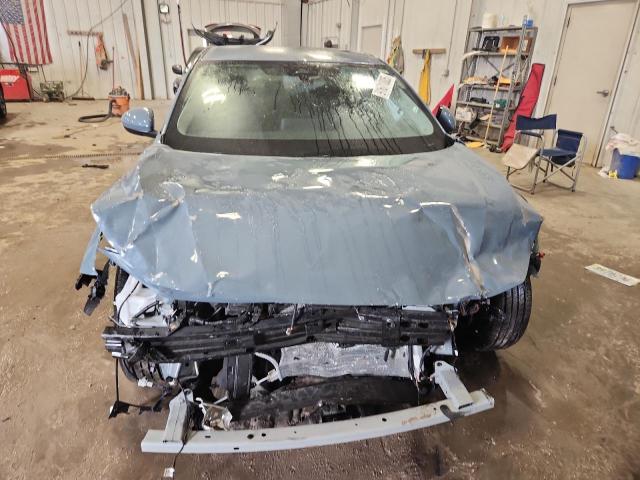 2025 NISSAN SENTRA SV - 3N1AB8CV8SY247976